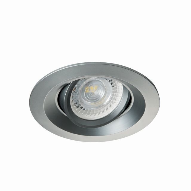 Встраиваемый светильник Kanlux Colie DTO-GR 26744 Встраиваемый светильник Kanlux Colie DTO-GR 26744