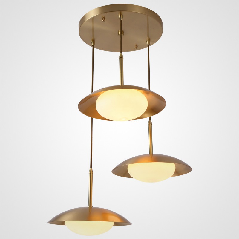 Подвесной светильник ImperiumLoft Vitaby 141142-26