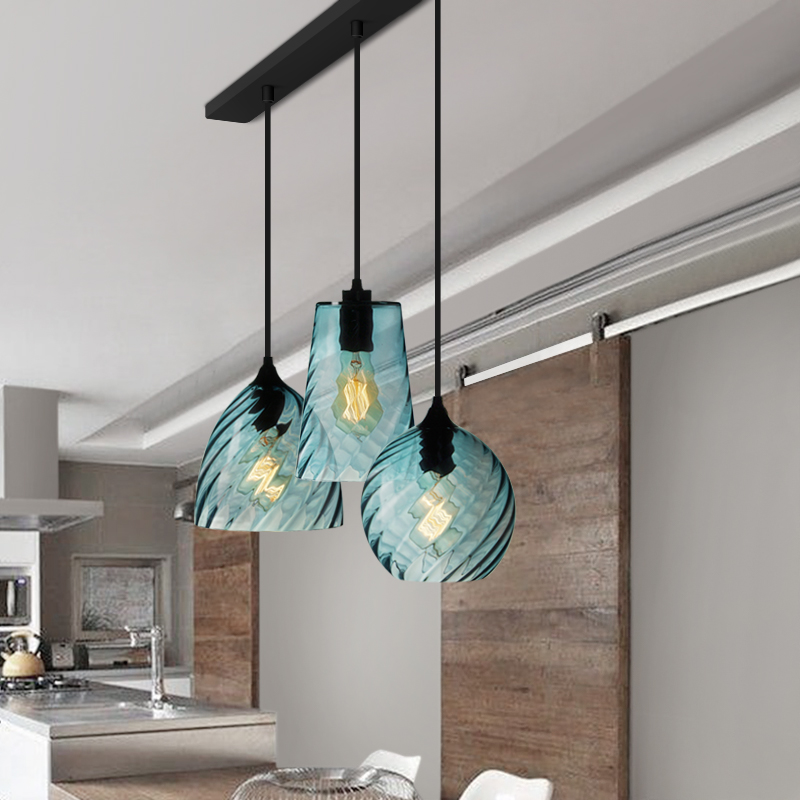 Подвесной светильник ImperiumLoft Pick-n-mix 241131-26