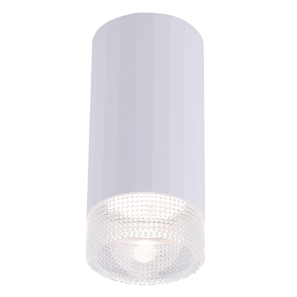 Накладной светильник Crystal Lux CLT 048C WH Накладной светильник Crystal Lux CLT 048C WH