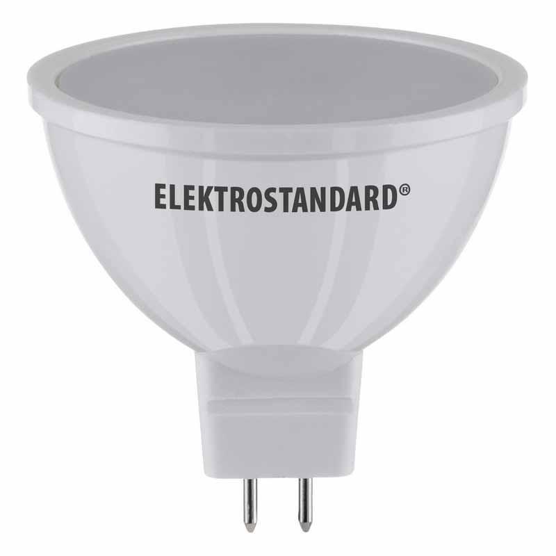 Светодиодная лампа Elektrostandard JCDR01 7W 220V 4200K 4690389068393 Светодиодная лампа Elektrostandard JCDR01 7W 220V 4200K 4690389068393