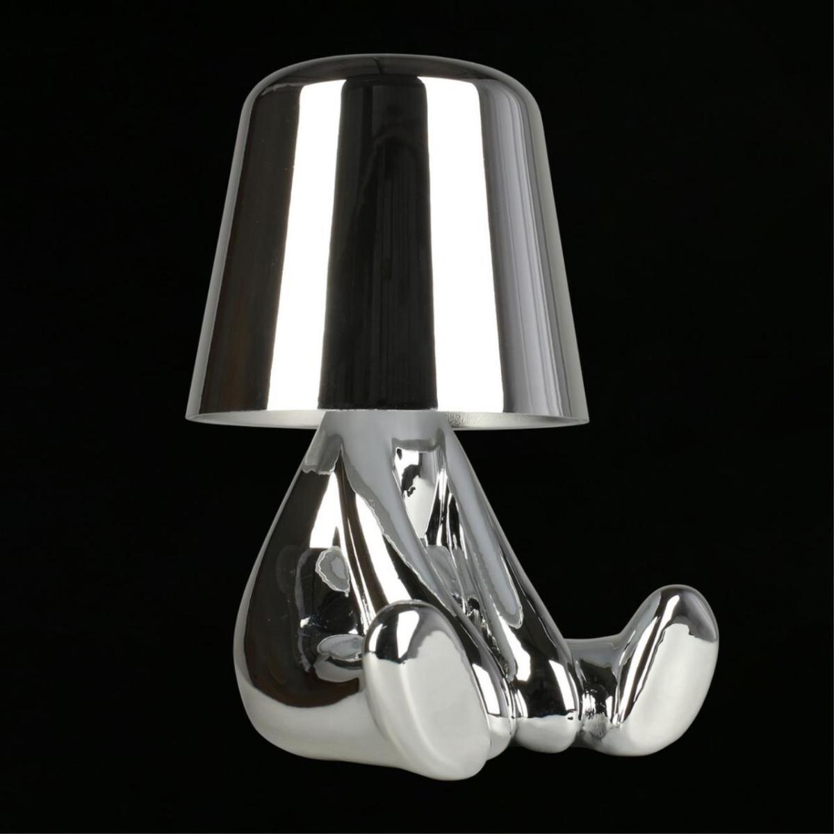 Настольная лампа Aployt Noemi APL.676.14.01