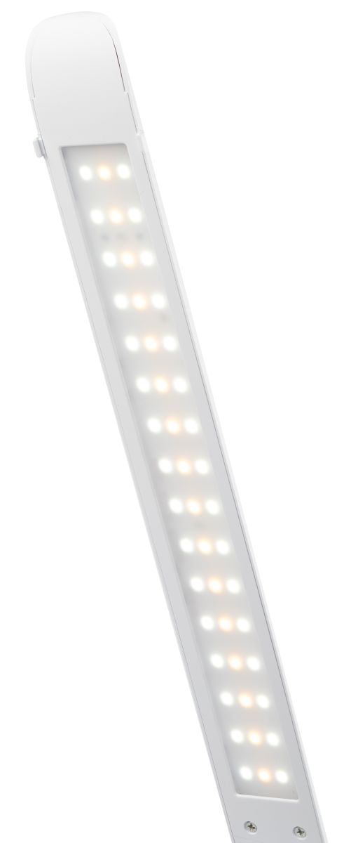 Настольная лампа Эра NLED-483-10W-W Б0068553