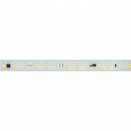 Светодиодная влагозащищенная лента Arlight 14W/m 72LED/m 5630SMD дневной белый 50M 027052(2)