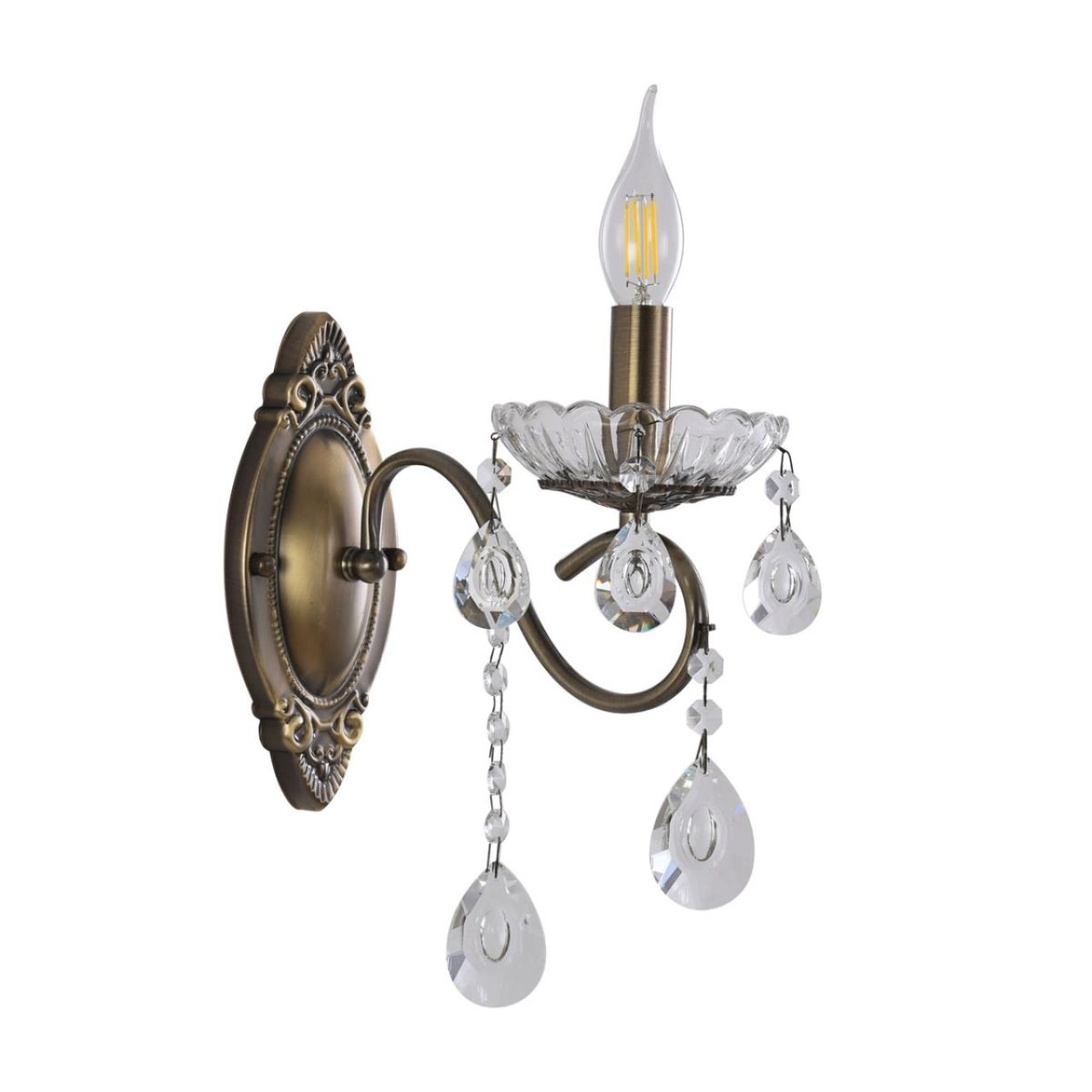 Бра Lumion Classi Luina 8346/1W Бра Lumion Classi Luina 8346/1W