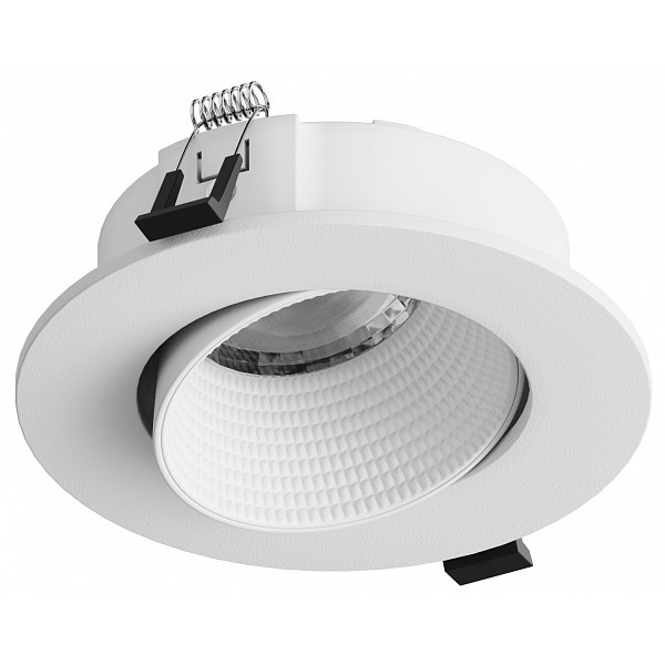 Встраиваемый светильник Hesby Lighting Bodo HSBL_0104 Встраиваемый светильник Hesby Lighting Bodo HSBL_0104