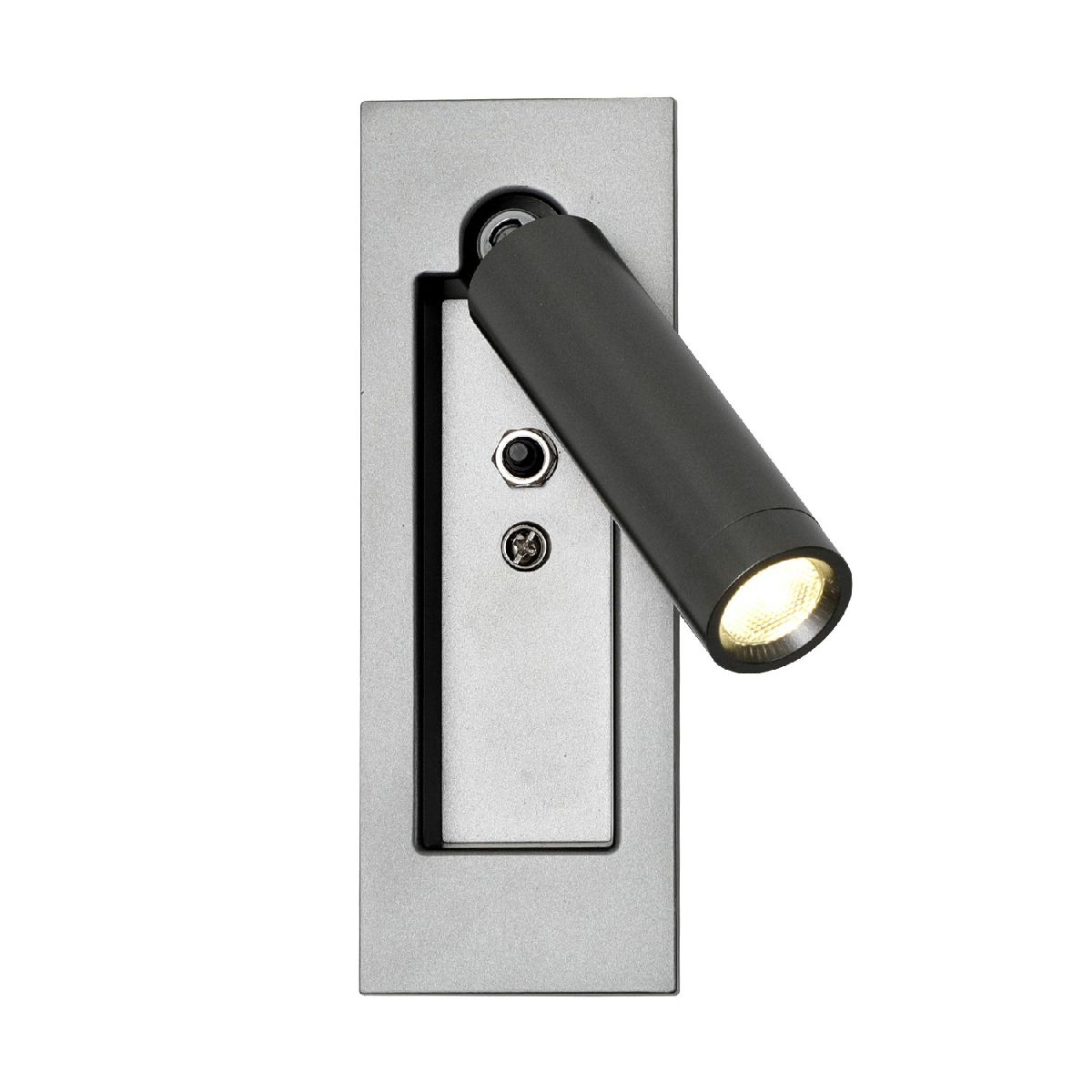 Спот Favourite Bedside 4496-1W Спот Favourite Bedside 4496-1W