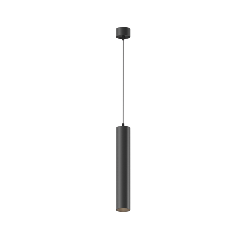 Подвесной светильник Maytoni Focus LED P072PL-L12B4K-1 Подвесной светильник Maytoni Focus LED P072PL-L12B4K-1
