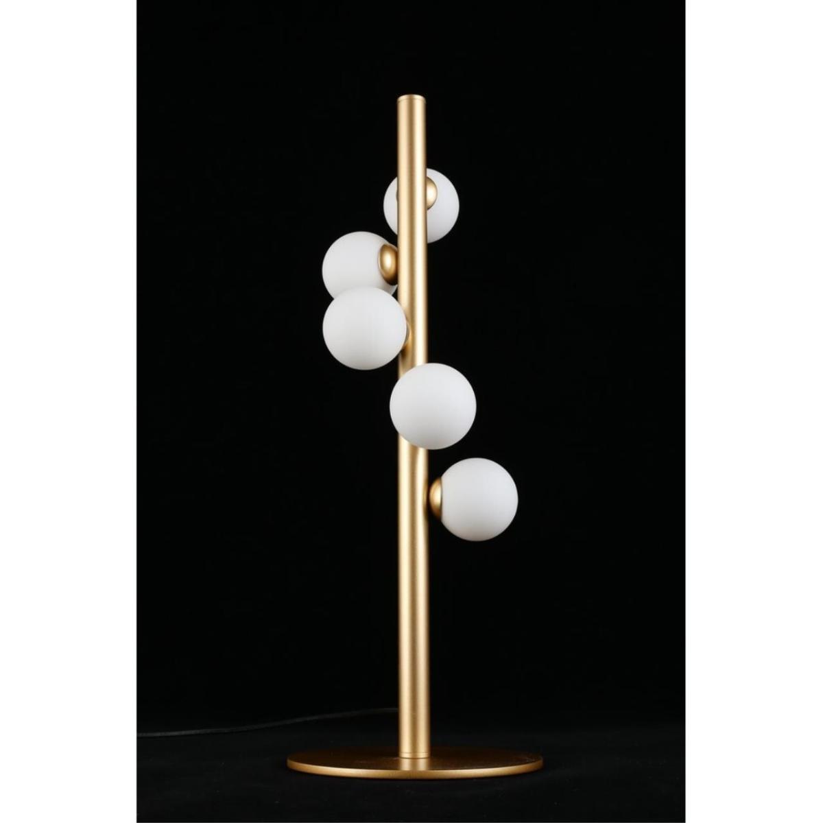 Настольная лампа Aployt Kolombina APL.622.04.05