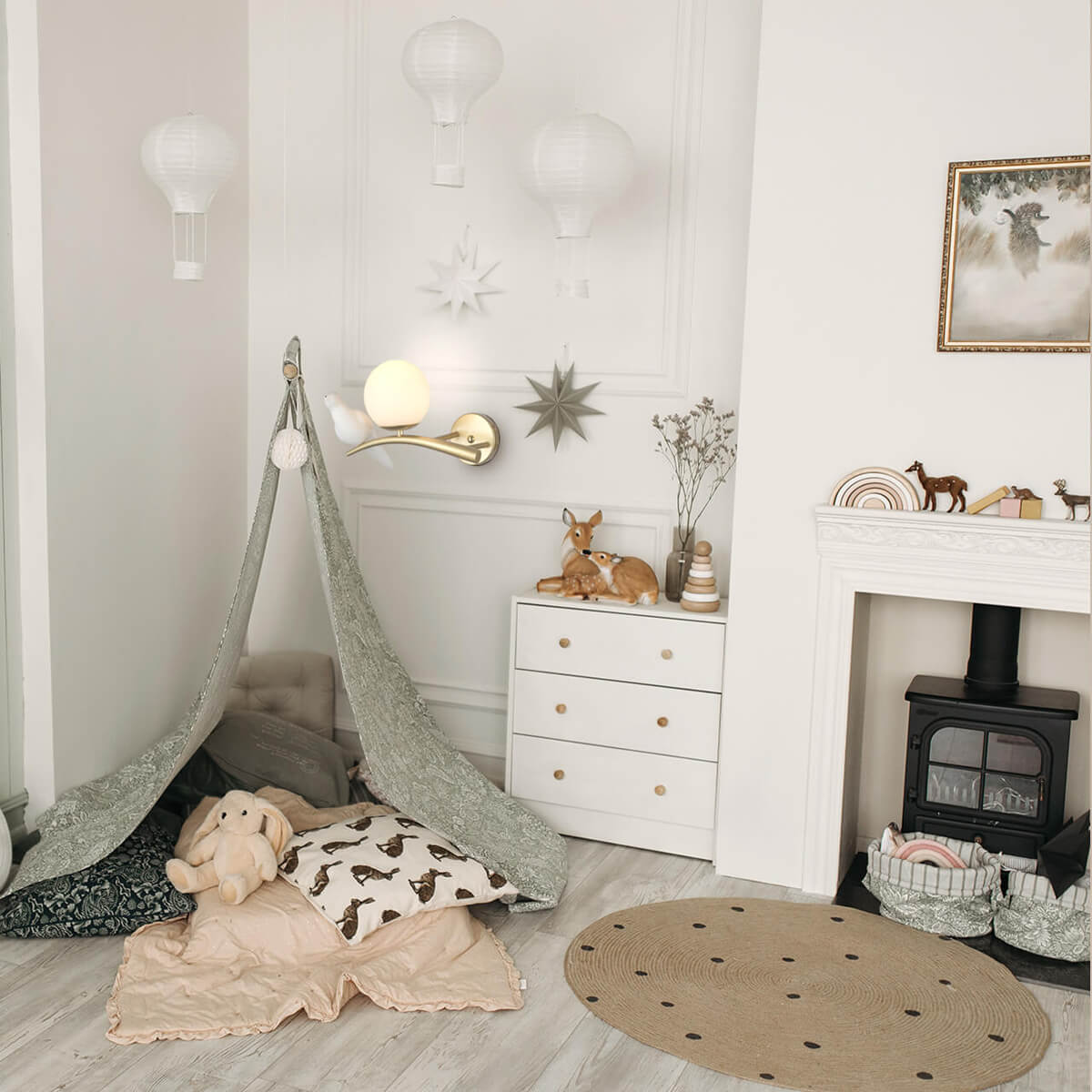 Бра F-Promo Avis 2742-1W