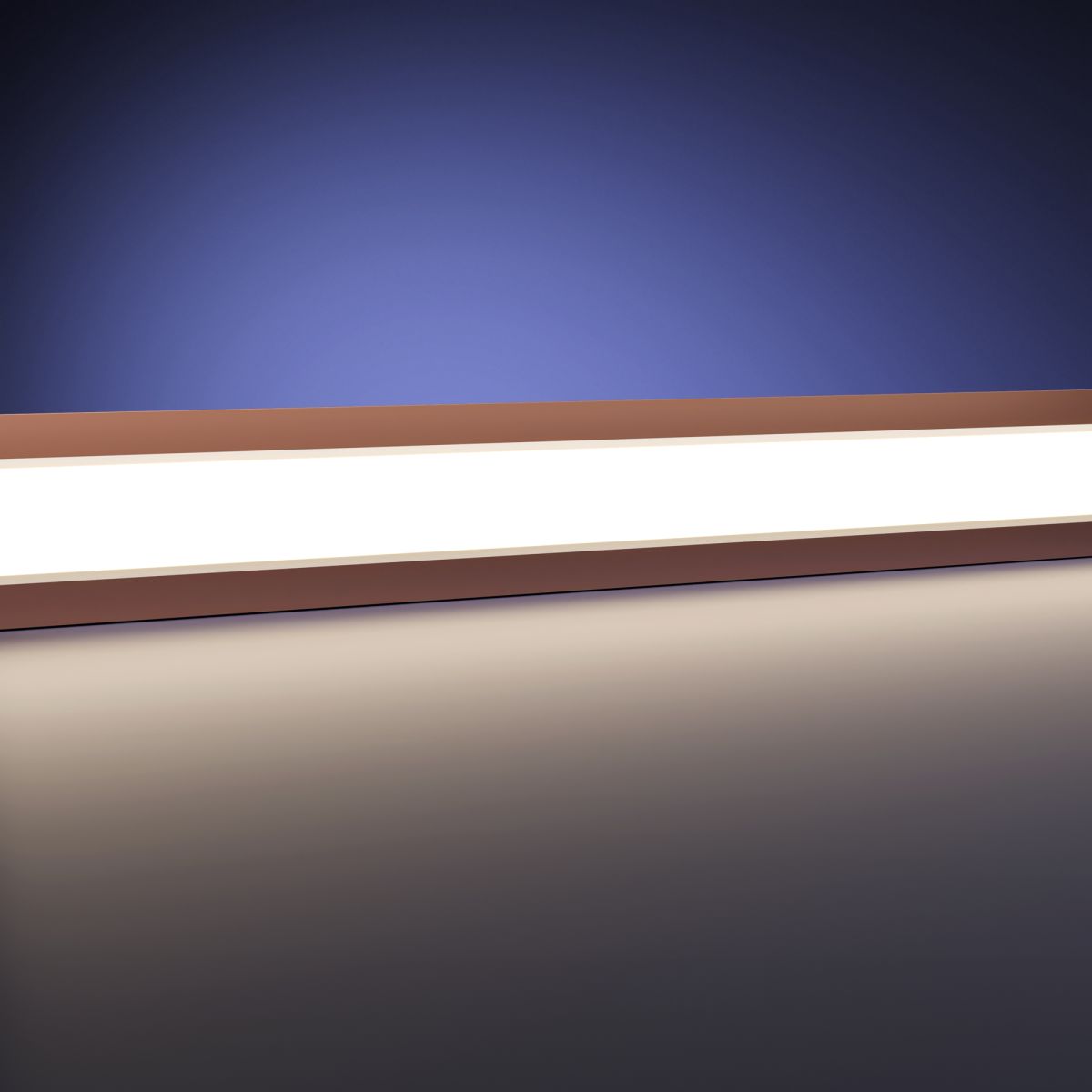Светодиодная лента Maytoni Led Strip 24В COB 11Вт/м 4000К 5м IP 20 201290