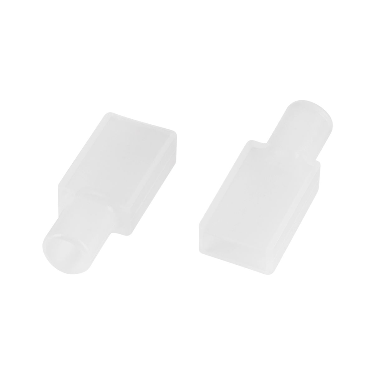 Заглушка для лент Arlight ARL-10x5.5mm-H 062172