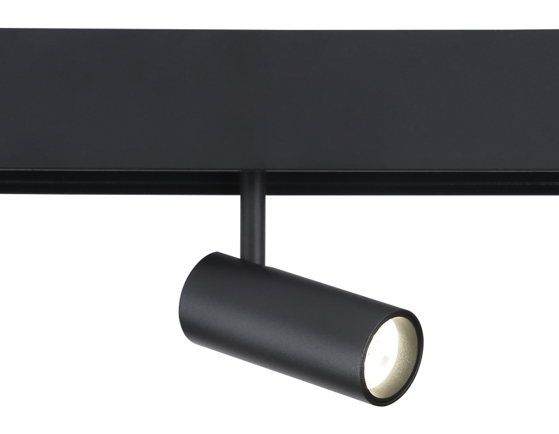 Трековый светильник Ambrella Light Track System GL3814 Трековый светильник Ambrella Light Track System GL3814