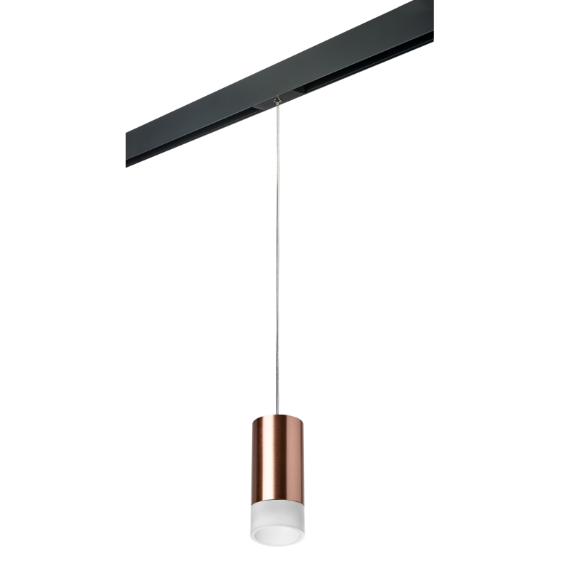 Трековый светильник Lightstar Rullo PRORP43031 (214430+595857+202431) Трековый светильник Lightstar Rullo PRORP43031 (214430+595857+202431)
