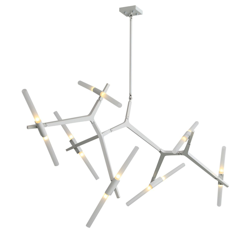 Подвесная люстра ST Luce Laconicita SL947.502.14 Подвесная люстра ST Luce Laconicita SL947.502.14