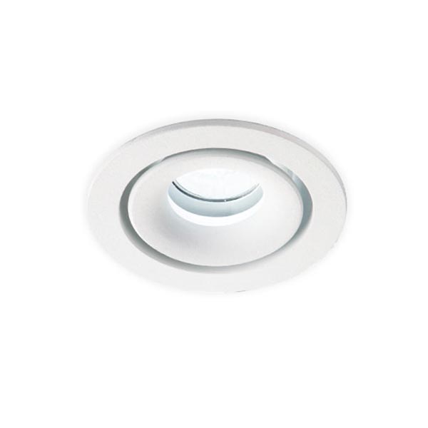 Встраиваемый светодиодный светильник Italline IT06-6018 white 3000K Встраиваемый светодиодный светильник Italline IT06-6018 white 3000K