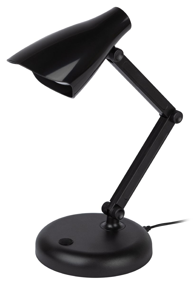 Настольная лампа Эра NLED-515-4W-BK Б0059846 Настольная лампа Эра NLED-515-4W-BK Б0059846