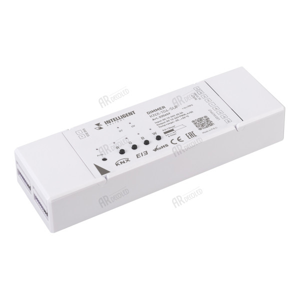 Диммер Arlight KNX 025659 Диммер Arlight KNX 025659