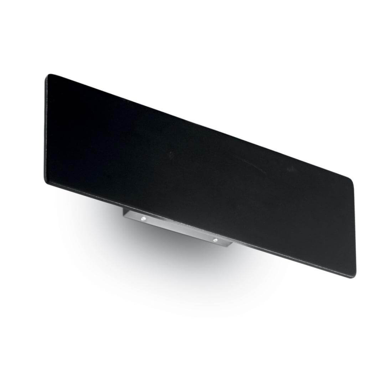 Бра Ideal Lux Zig Zag AP22 Nero 179322 Бра Ideal Lux Zig Zag AP22 Nero 179322