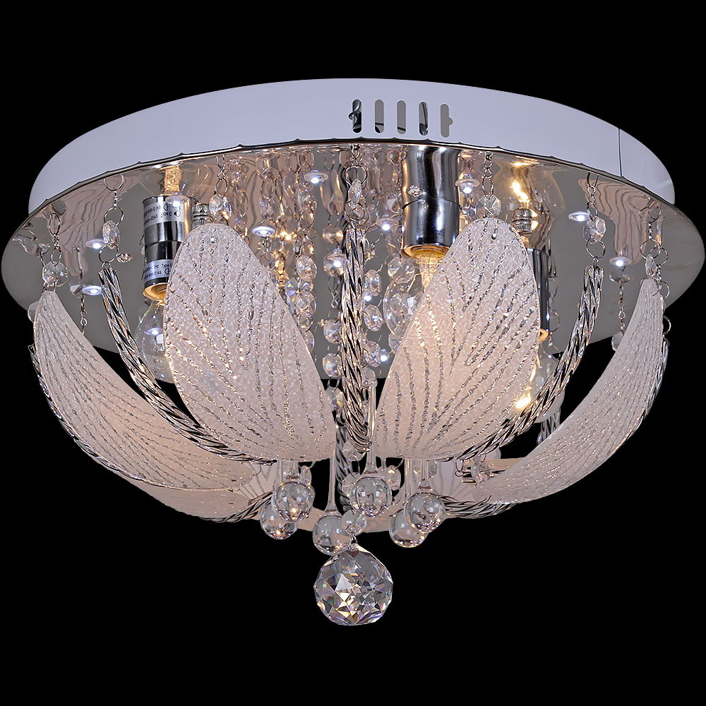 Потолочная люстра Reluce 55822-0.3-04