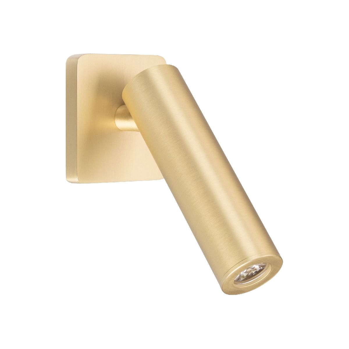 Спот Arlight SP-READER-NB-S60x60-3W Warm3000 (GD, 20 deg, 230V) 049806 Спот Arlight SP-READER-NB-S60x60-3W Warm3000 (GD, 20 deg, 230V) 049806