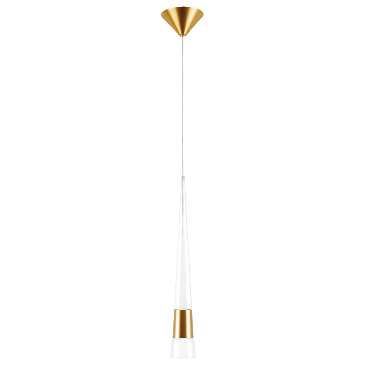 Подвесной светильник Lightstar Cone 757013 Подвесной светильник Lightstar Cone 757013