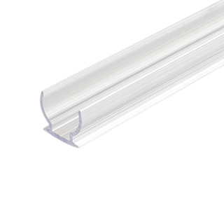 Профиль Arlight ARL-MOONLIGHT-R13-1000-TU CLEAR 039563 Профиль Arlight ARL-MOONLIGHT-R13-1000-TU CLEAR 039563