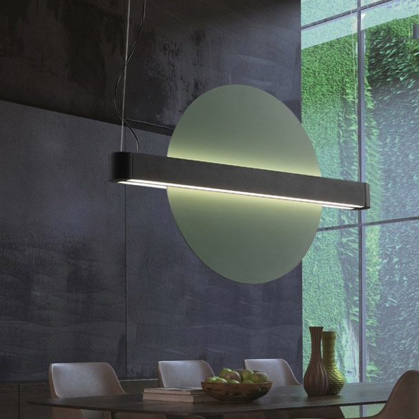 Подвесной светильник ImperiumLoft Liberty 208570-23