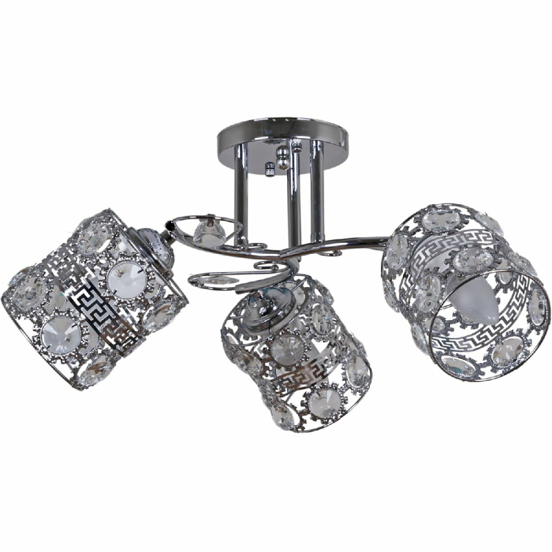 Потолочная люстра Reluce 03674-0.3-03 Потолочная люстра Reluce 03674-0.3-03