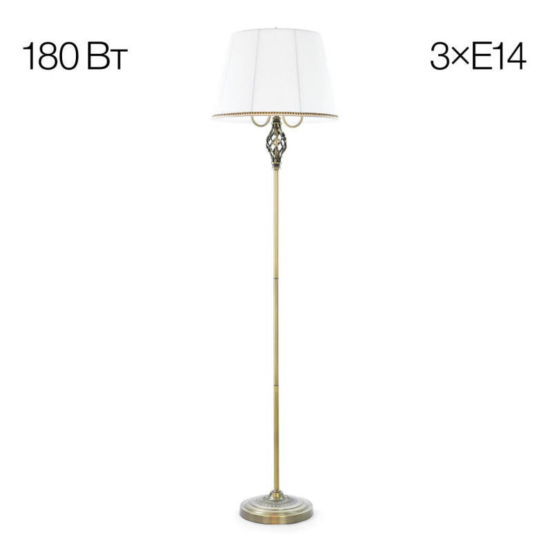 Торшер Citilux Вена CL402930 Торшер Citilux Вена CL402930