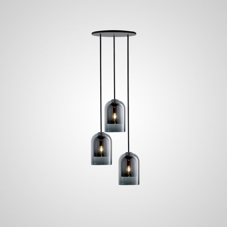 Подвесной светильник ImperiumLoft Aria 140525-26