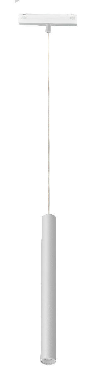 Трековый магнитный светильник iLedex Vision 4825-043-H400-10W-24DG-4000K-WH Трековый магнитный светильник iLedex Vision 4825-043-H400-10W-24DG-4000K-WH