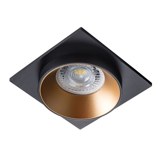 Встраиваемый светильник Kanlux Simen DSL B/G/B 29134 Встраиваемый светильник Kanlux Simen DSL B/G/B 29134
