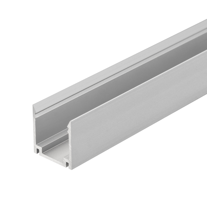 Алюминиевый профиль Arlight ARL-Neon-2617-2000 Anod 035794 Алюминиевый профиль Arlight ARL-Neon-2617-2000 Anod 035794