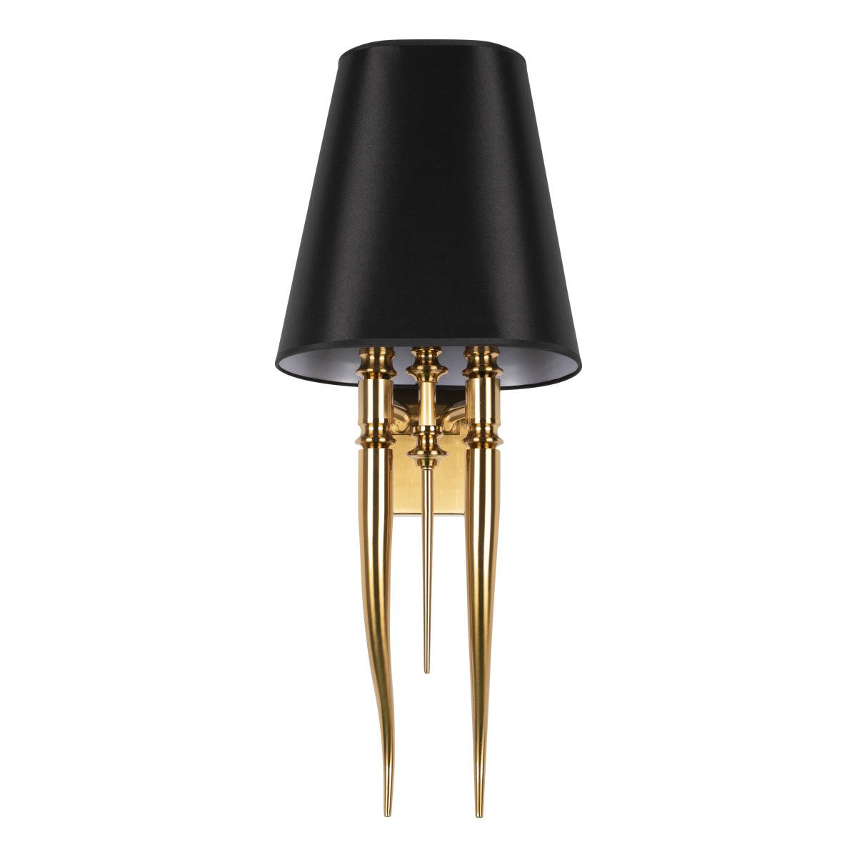 Бра Loft IT Brunilde 10207W/M Gold Бра Loft IT Brunilde 10207W/M Gold