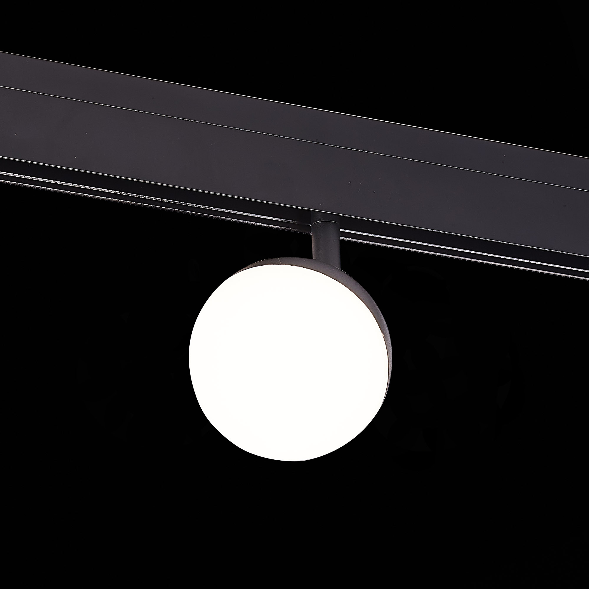 Трековый светильник ST Luce Pibole ST358.446.07