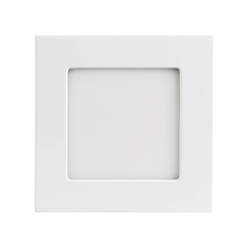 Встраиваемый светодиодный светильник Arlight DL-120x120M-9W Day White 020126 Встраиваемый светодиодный светильник Arlight DL-120x120M-9W Day White 020126