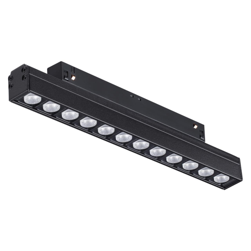 Трековый светильник NOVOTECH FLUM 358418 Трековый светильник NOVOTECH FLUM 358418