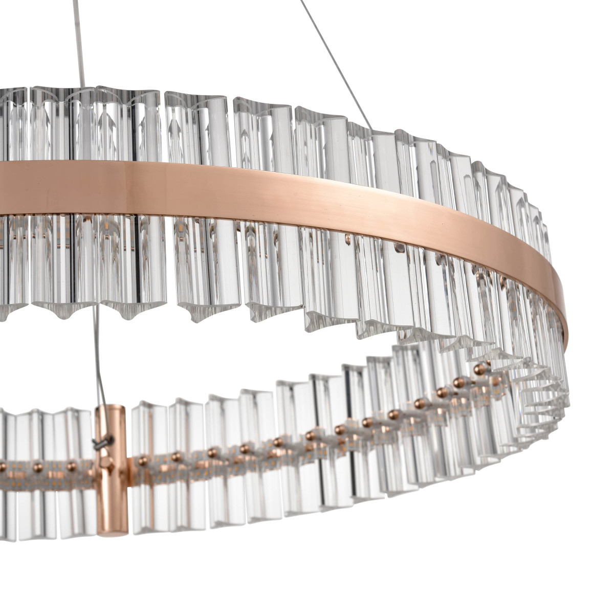 Подвесная люстра Vele Luce VL1694P01