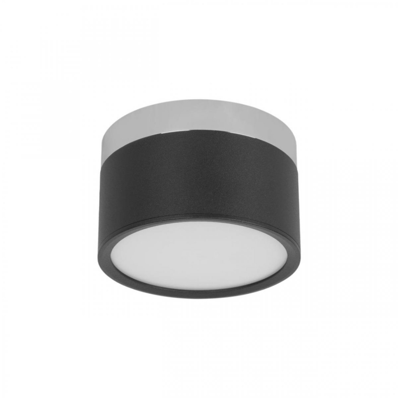 Накладной светильник Loft IT Photon 10179/12 Black Накладной светильник Loft IT Photon 10179/12 Black