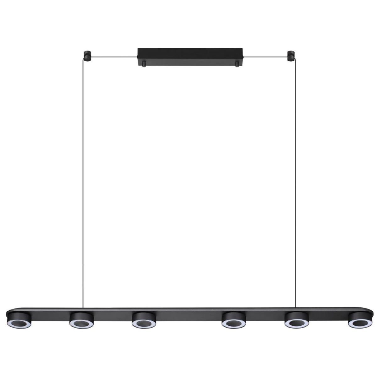 Подвесной светильник Odeon Light Turman 6631/64L Подвесной светильник Odeon Light Turman 6631/64L
