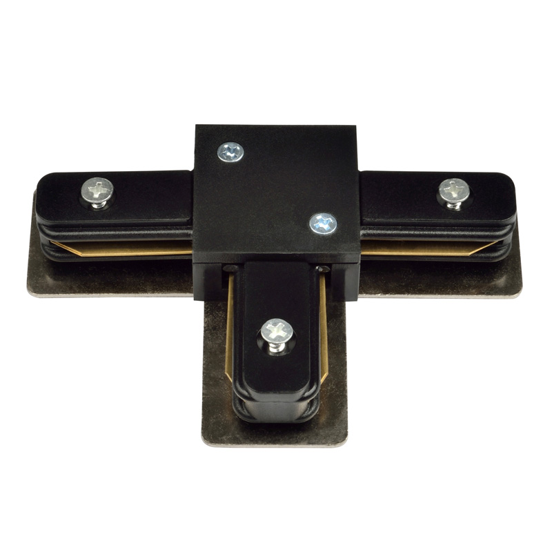 Коннектор Volpe UBX-Q121 K31 BLACK 1 POLYBAG Коннектор Volpe UBX-Q121 K31 BLACK 1 POLYBAG