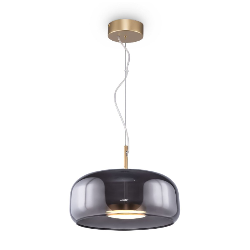 Подвесной светильник Maytoni Madmen MOD127PL-L6SG Подвесной светильник Maytoni Madmen MOD127PL-L6SG