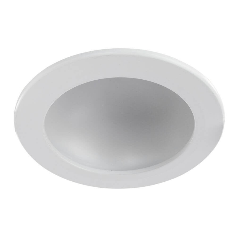 Встраиваемый светодиодный светильник Arte Lamp Riflessione A7012PL-1WH Встраиваемый светодиодный светильник Arte Lamp Riflessione A7012PL-1WH
