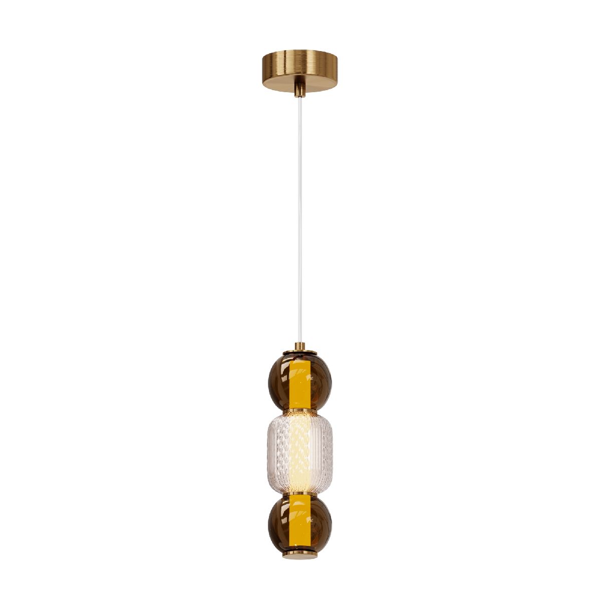 Подвесной светильник Maytoni Drop MOD273PL-L16G3K Подвесной светильник Maytoni Drop MOD273PL-L16G3K