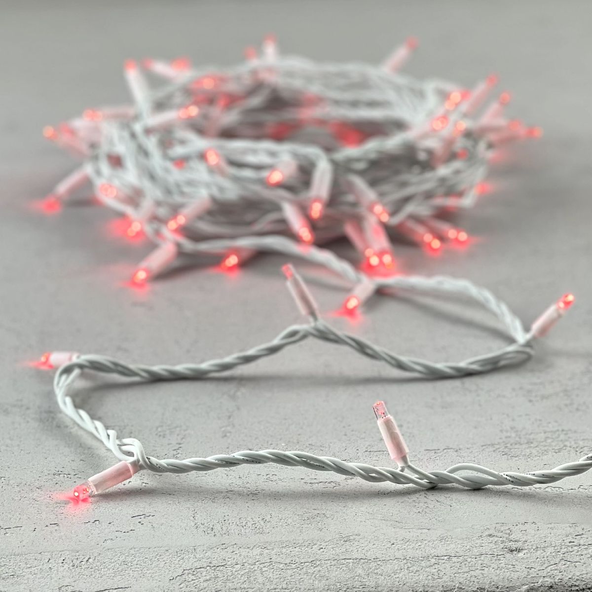 Гирлянда Нить Laitcom (LTC) LL75-8-1R