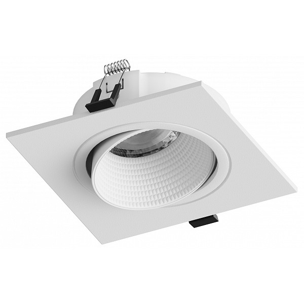 Встраиваемый светильник Hesby Lighting Bodo HSBL_0106 Встраиваемый светильник Hesby Lighting Bodo HSBL_0106