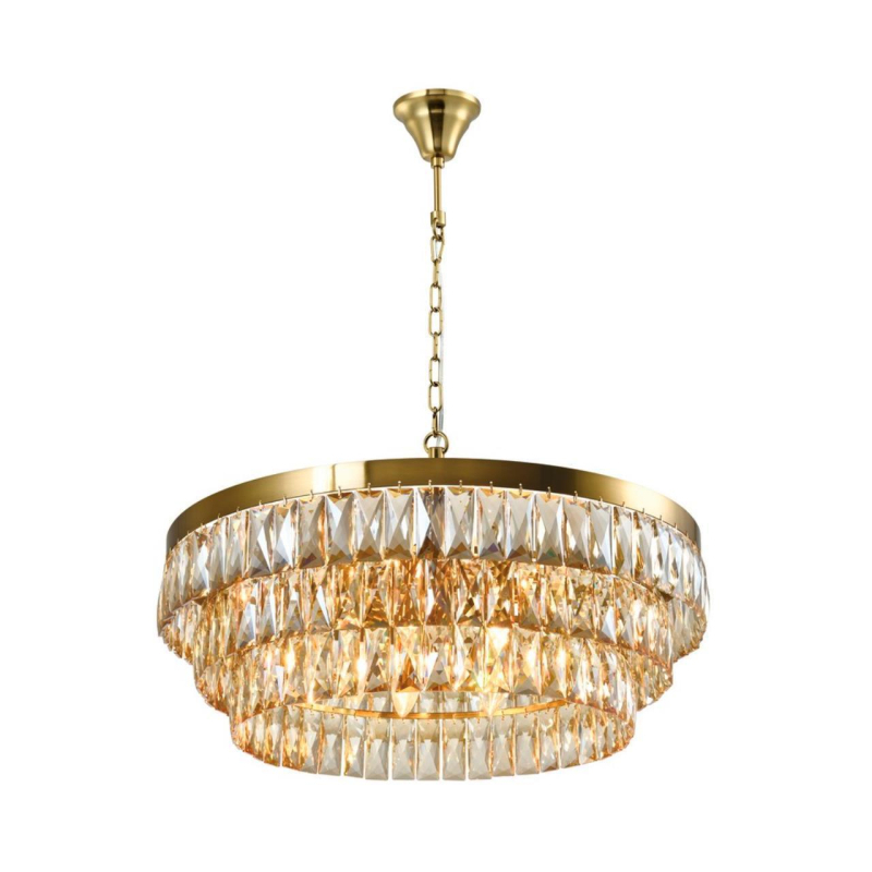 Подвесная люстра Aployt Francheska APL.837.03.10 Подвесная люстра Aployt Francheska APL.837.03.10