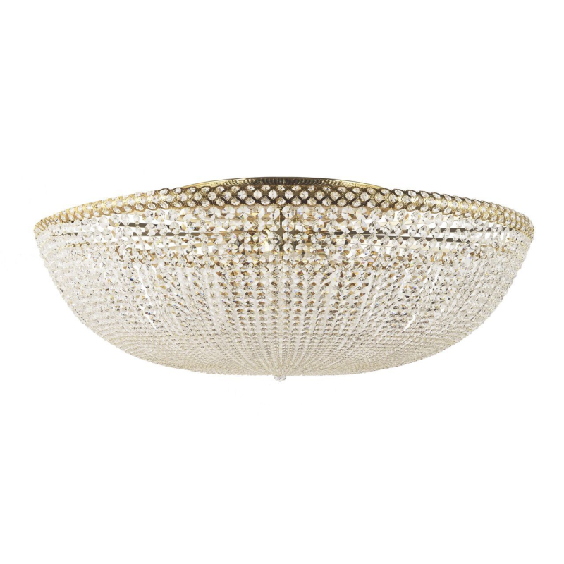 Потолочная люстра Dio DArte Elite Asti E 1.2.150.100 G Потолочная люстра Dio DArte Elite Asti E 1.2.150.100 G