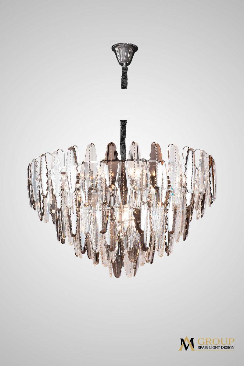 Подвесная люстра AM Group ALONSO SPD800 CH Подвесная люстра AM Group ALONSO SPD800 CH